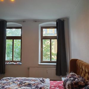 Deluxe Zimmer mit Kingsize-Bett